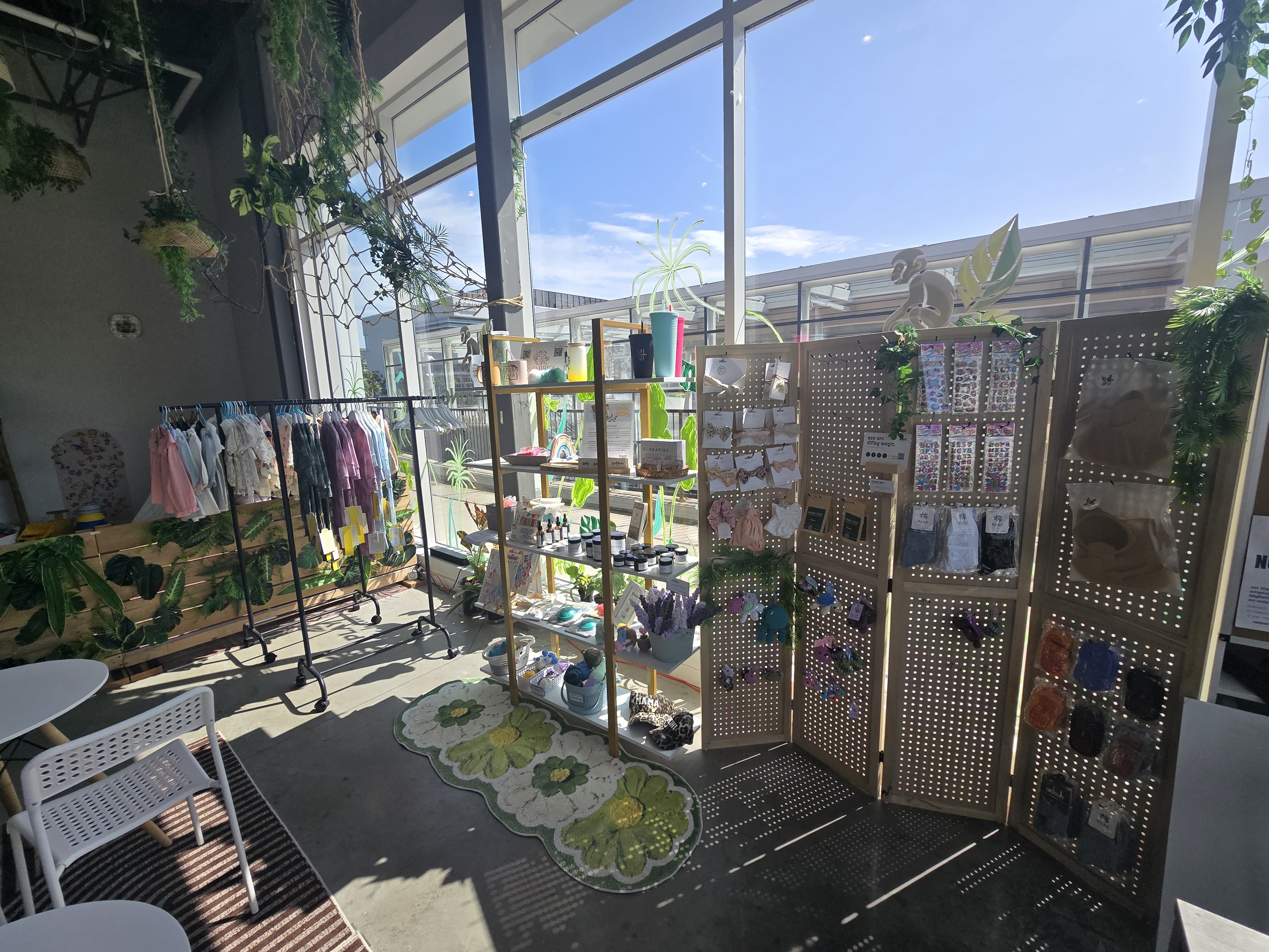 Local Vendors